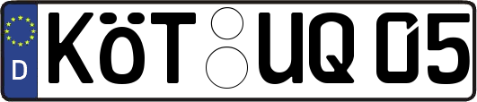 KÖT-UQ05