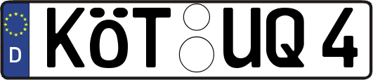 KÖT-UQ4