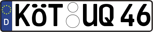 KÖT-UQ46