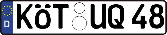 KÖT-UQ48