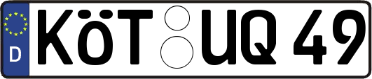 KÖT-UQ49