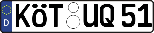 KÖT-UQ51