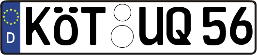 KÖT-UQ56