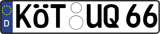 KÖT-UQ66