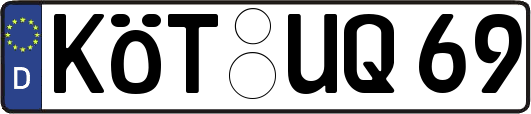 KÖT-UQ69