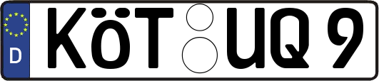 KÖT-UQ9