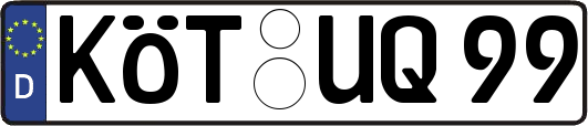 KÖT-UQ99