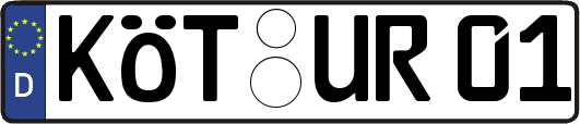 KÖT-UR01