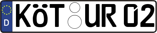 KÖT-UR02
