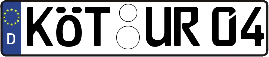 KÖT-UR04