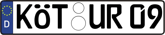 KÖT-UR09