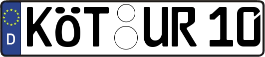 KÖT-UR10