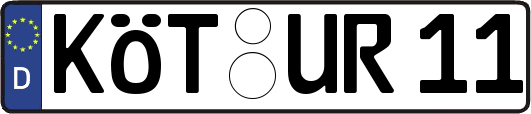 KÖT-UR11