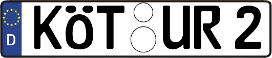 KÖT-UR2