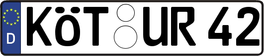 KÖT-UR42