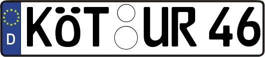 KÖT-UR46