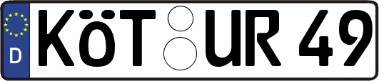 KÖT-UR49