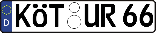 KÖT-UR66