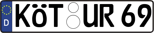 KÖT-UR69
