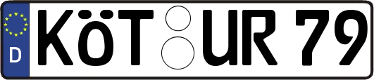 KÖT-UR79