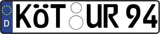 KÖT-UR94