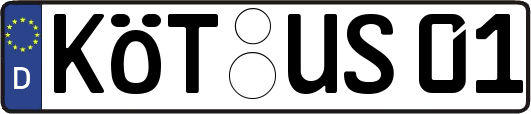 KÖT-US01