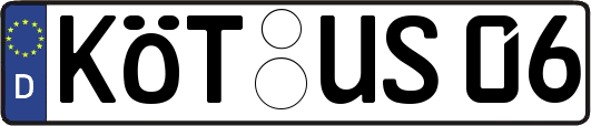 KÖT-US06