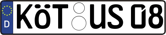 KÖT-US08