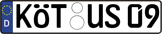 KÖT-US09