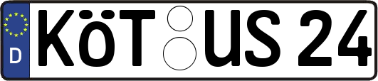 KÖT-US24