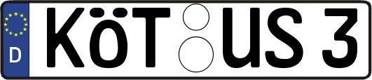 KÖT-US3