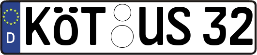 KÖT-US32
