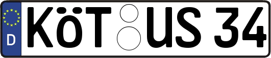 KÖT-US34