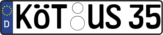 KÖT-US35