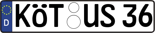 KÖT-US36