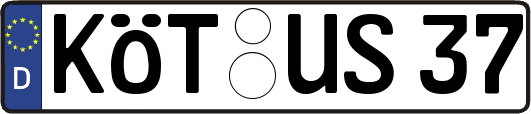KÖT-US37