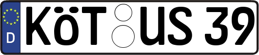KÖT-US39