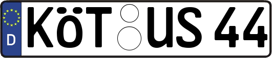 KÖT-US44