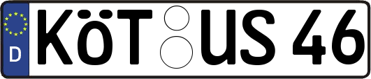 KÖT-US46