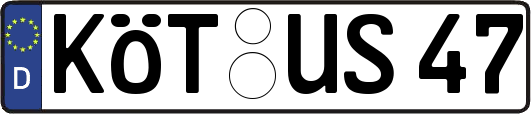 KÖT-US47