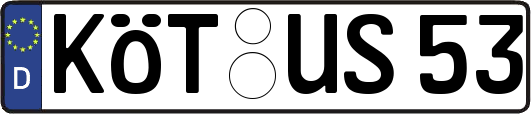 KÖT-US53