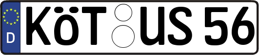 KÖT-US56