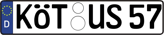 KÖT-US57