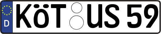 KÖT-US59