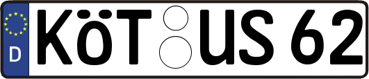 KÖT-US62