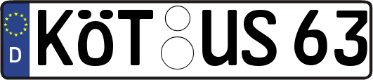 KÖT-US63