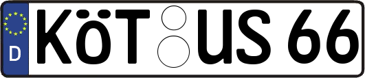 KÖT-US66