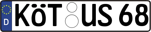 KÖT-US68