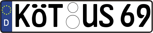 KÖT-US69
