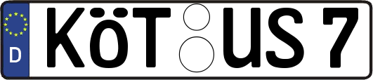 KÖT-US7